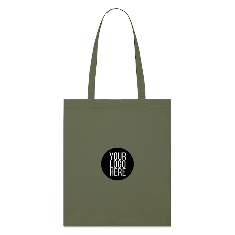 Stanley/Stella Organic Tote Bag - khaki