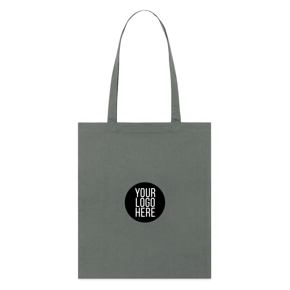 Stanley/Stella Organic Tote Bag - anthracite