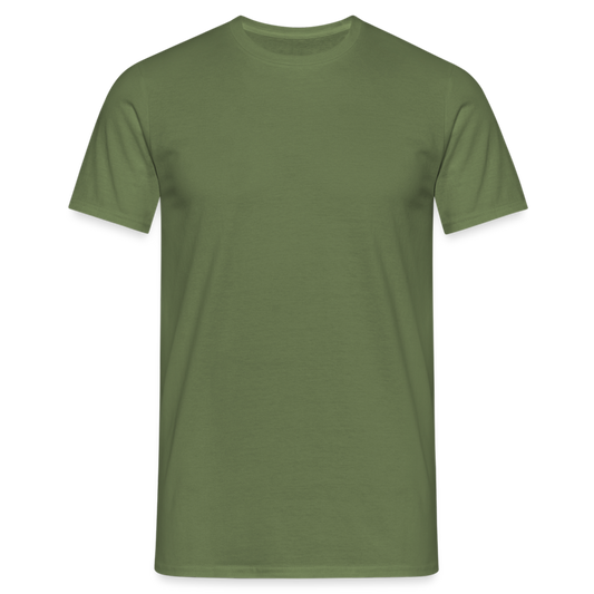 The Everyday Men's T-Shirt - military green